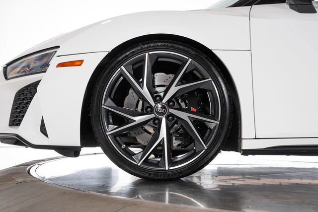 Used 2023 Audi R8 V10 performance RWD image 11