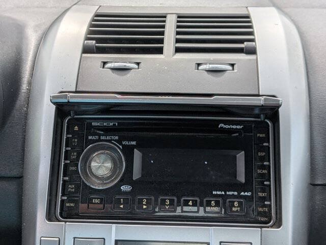 Used 2010 Scion tC FWD image 21
