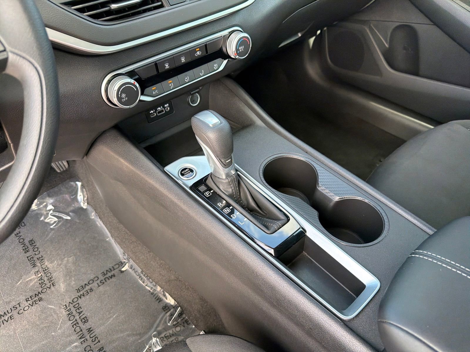 Certified 2025 Nissan Altima 2.5 S image 15