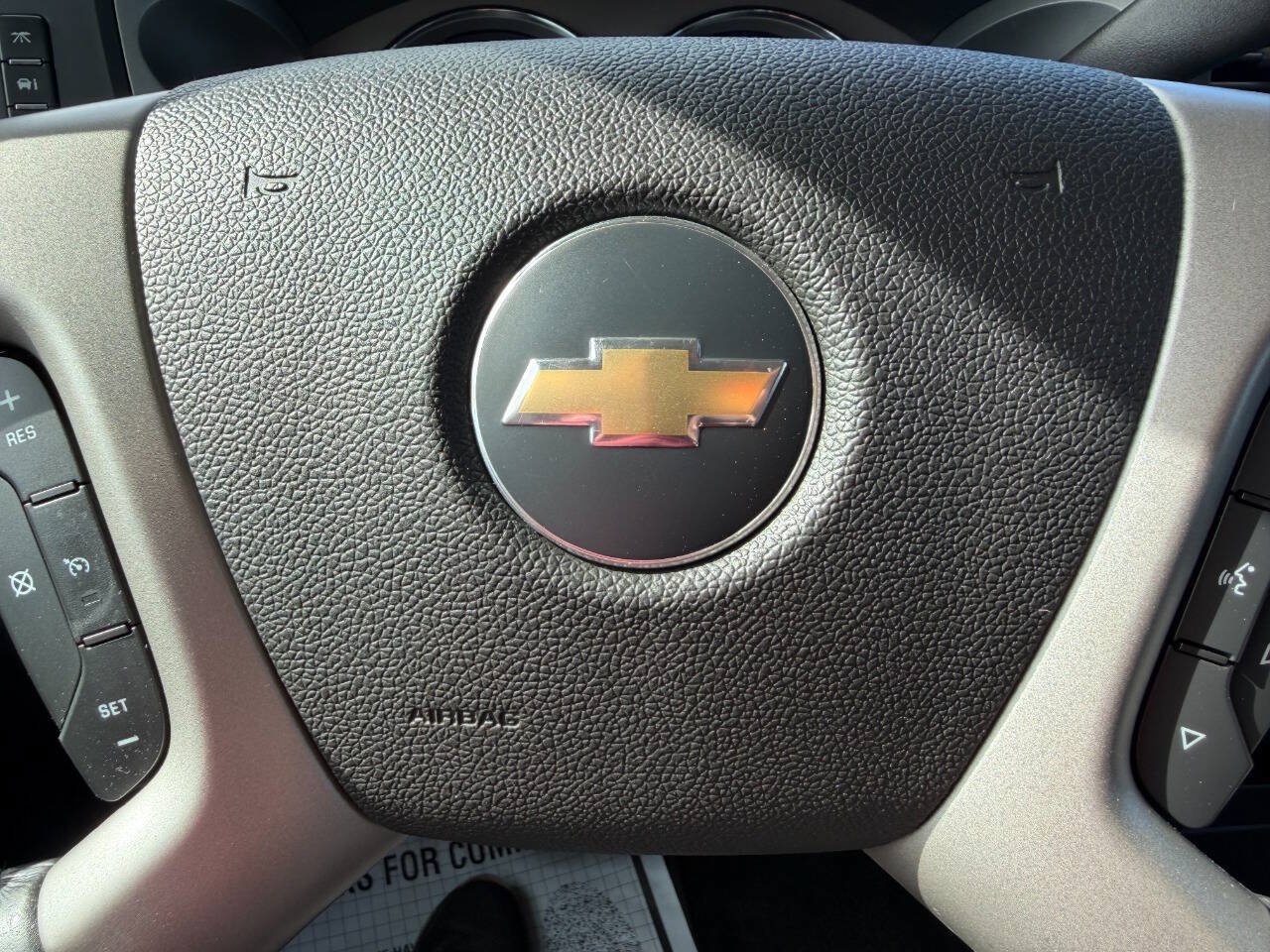 Used 2007 Chevrolet Silverado 1500 LT w/ 2LT Audio Package AWD/4WD image 20