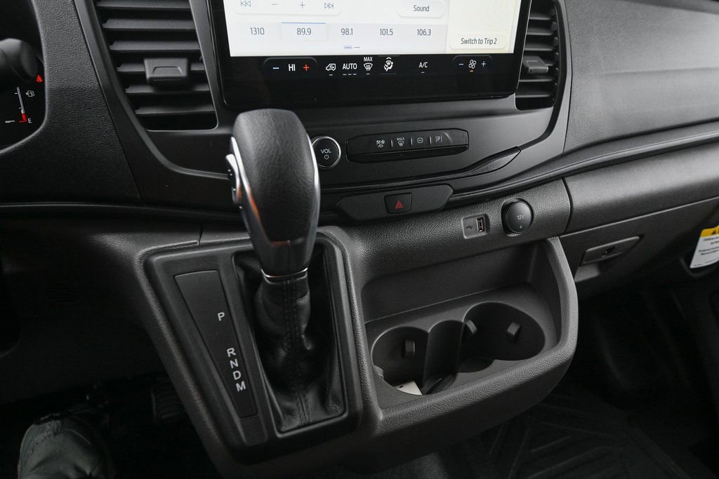 New 2026 Ford Transit 150 Low Roof AWD image 25