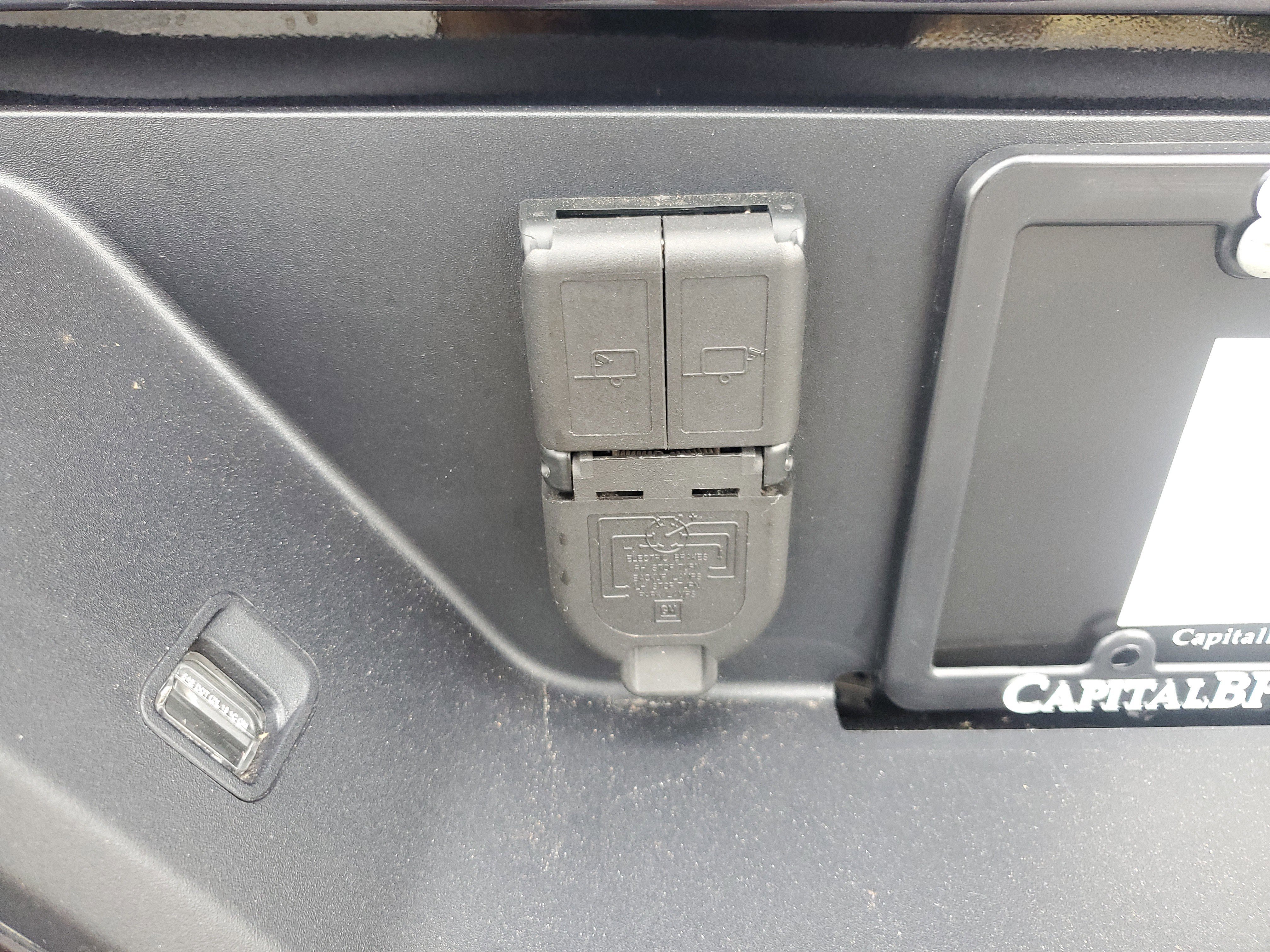 New 2026 GMC Sierra 1500 Denali image 6