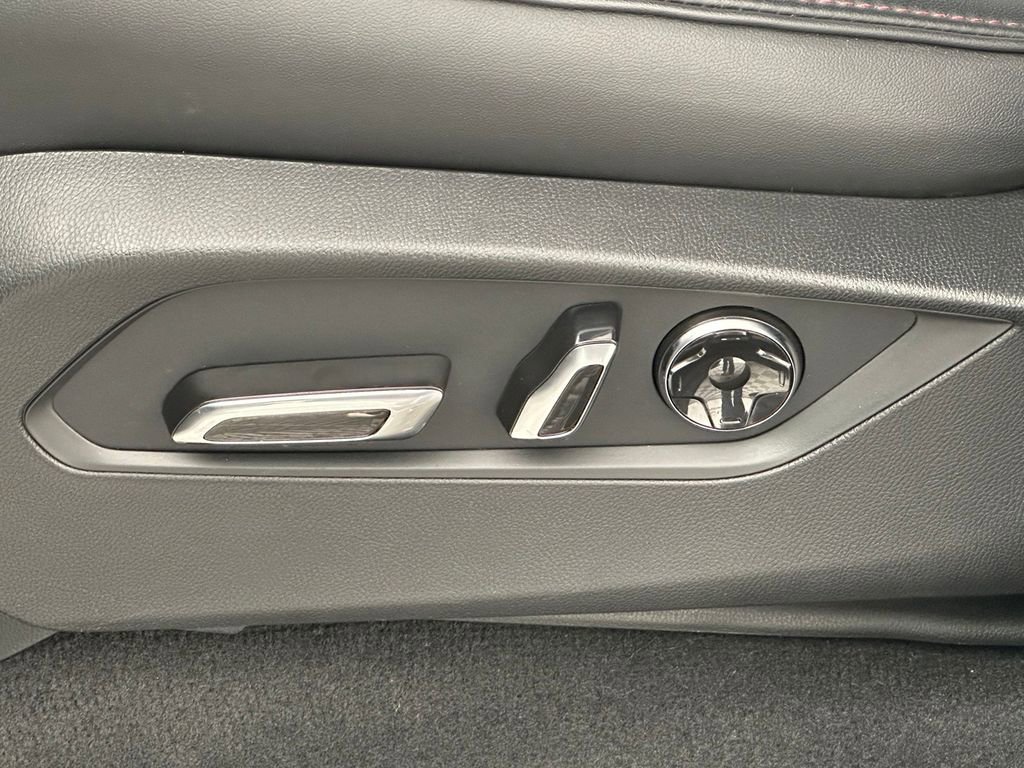 Used 2023 Acura MDX A-Spec image 42