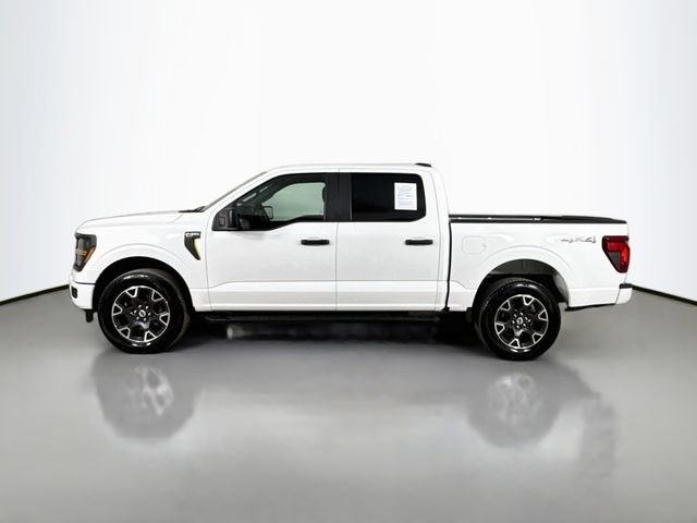 Used 2024 Ford F150 STX AWD/4WD image 6