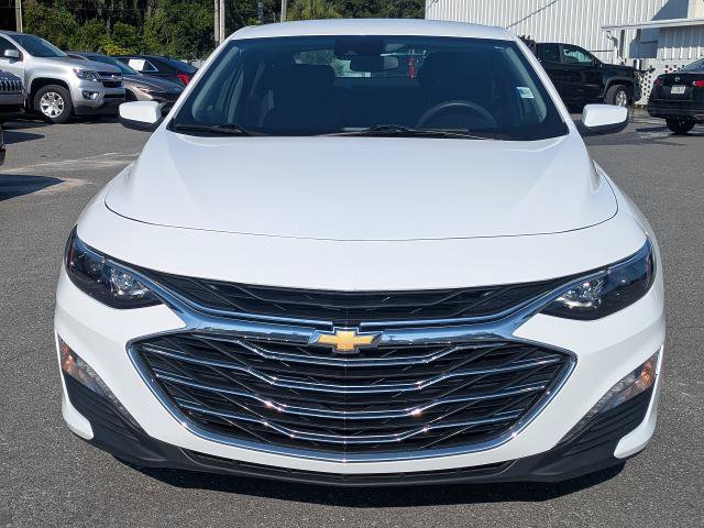 Certified 2025 Chevrolet Malibu LT FWD image 9
