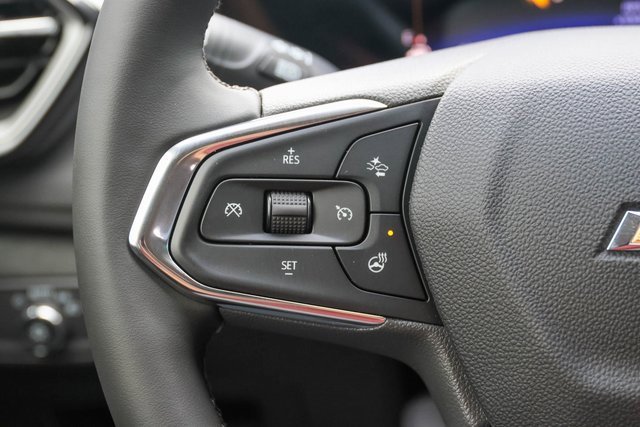 New 2026 Chevrolet TrailBlazer LT w/ Convenience Package image 20