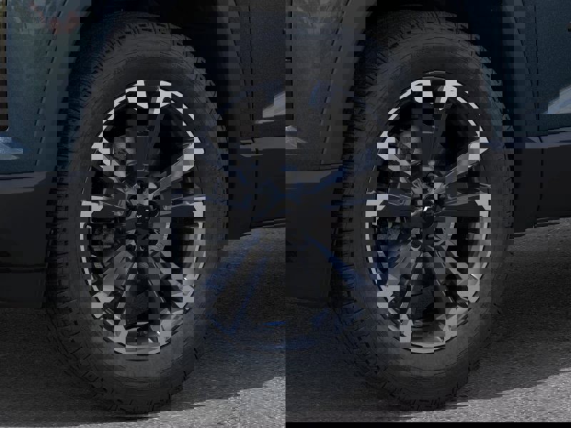 New 2026 Chevrolet Equinox RS image 9