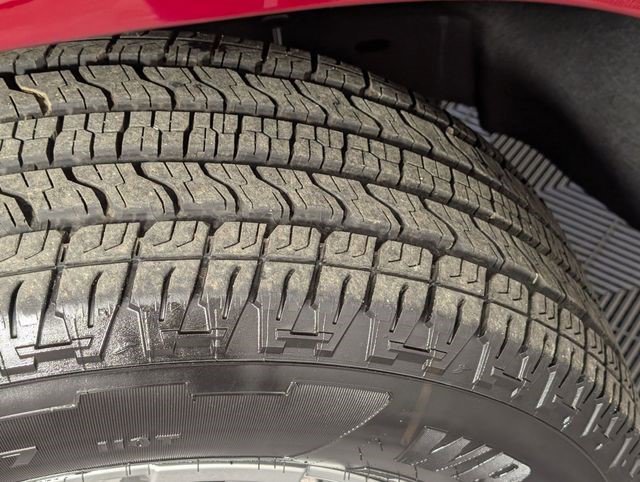 Certified 2025 Chevrolet Colorado LT w/ Advanced Trailering Package image 6