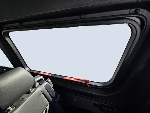 New 2026 Mercedes-Benz Sprinter 2500 image 38