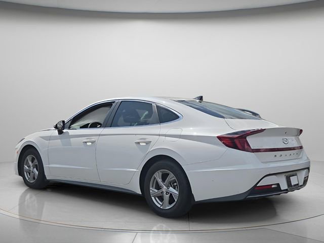 Used 2022 Hyundai Sonata SE image 5