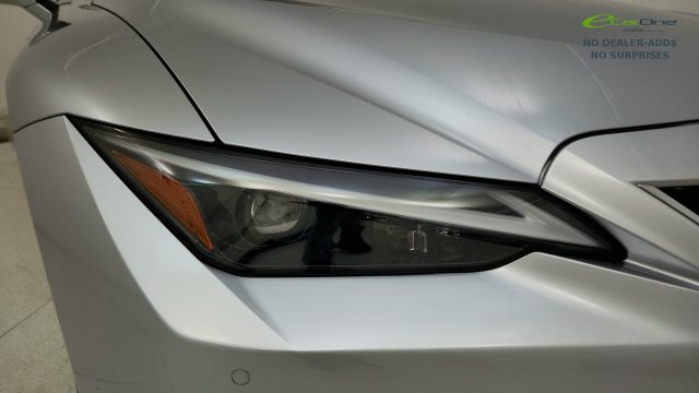 Used 2023 Lexus IS 300 w/ Premium Package RWD image 24