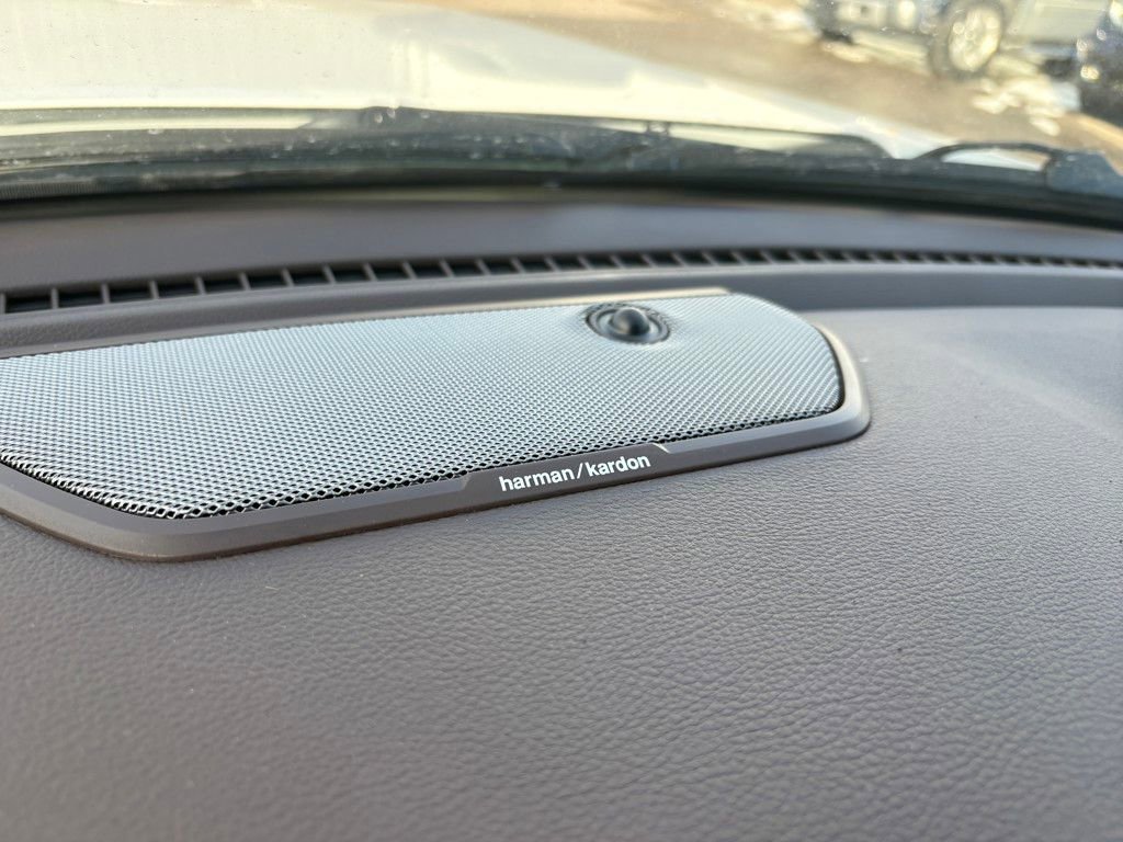 New 2026 RAM 1500 Laramie w/ Advanced Safety Group II image 21