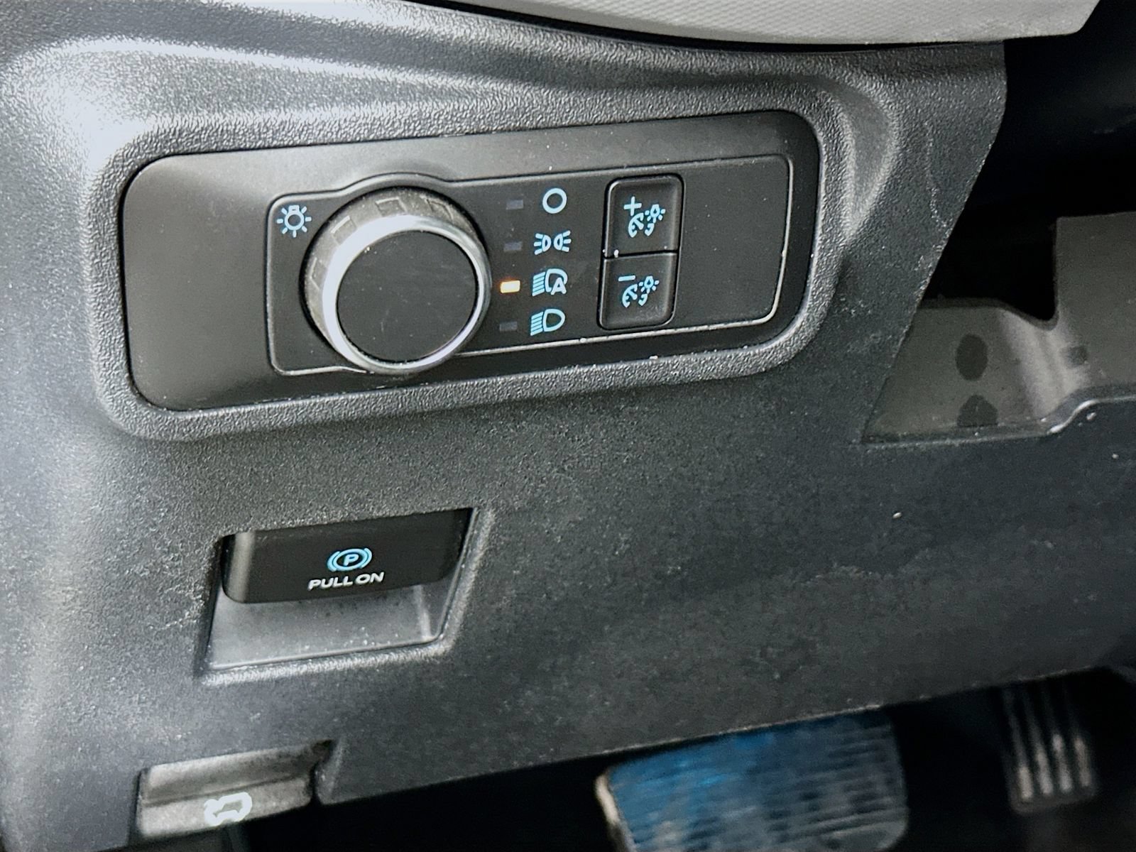 Used 2022 Ford Bronco Everglades AWD/4WD image 10