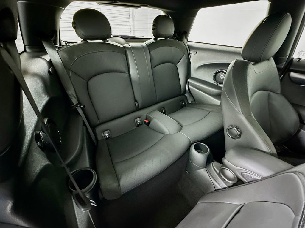 Used 2024 MINI Cooper John Cooper Works image 27