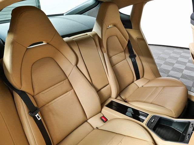 Certified 2019 Porsche Panamera 4 AWD/4WD image 23