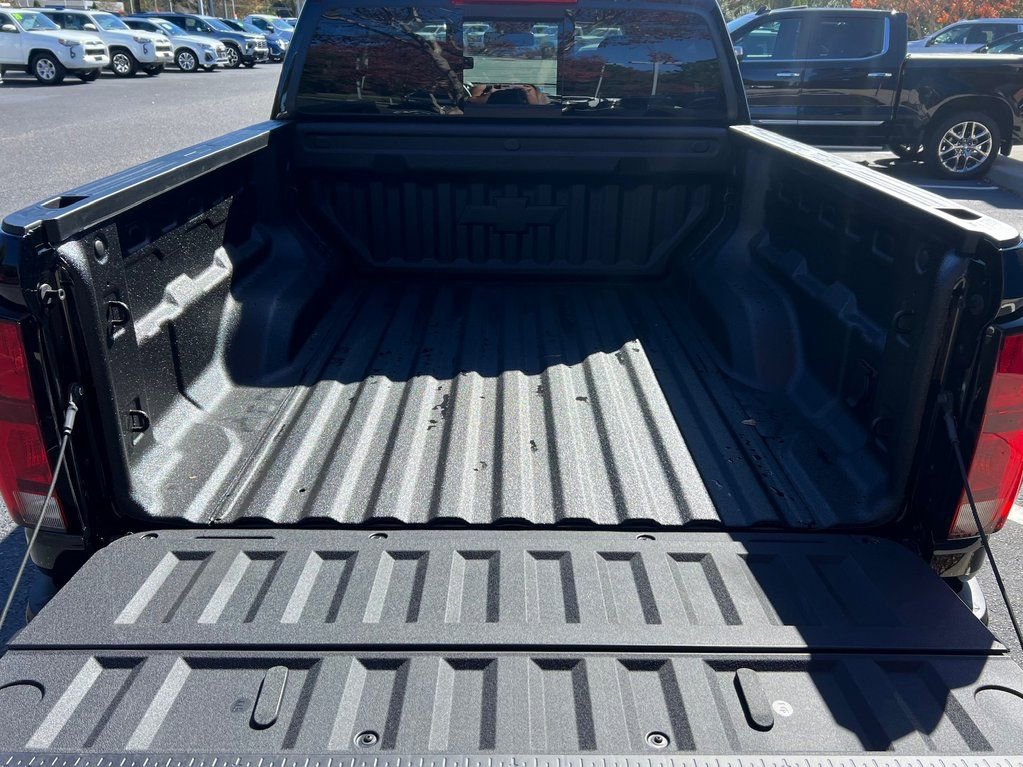 New 2026 Chevrolet Colorado Z71 w/ Technology Package image 17