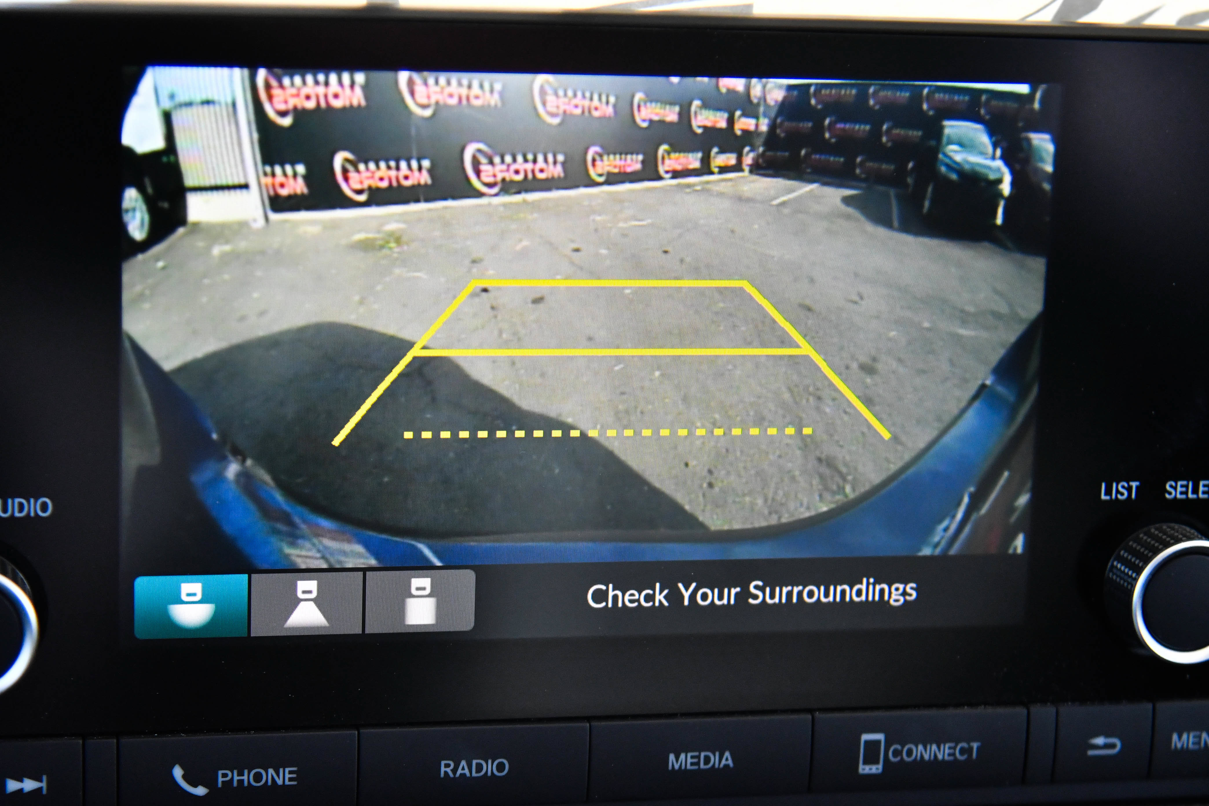Used 2024 Honda Civic EX-L image 18
