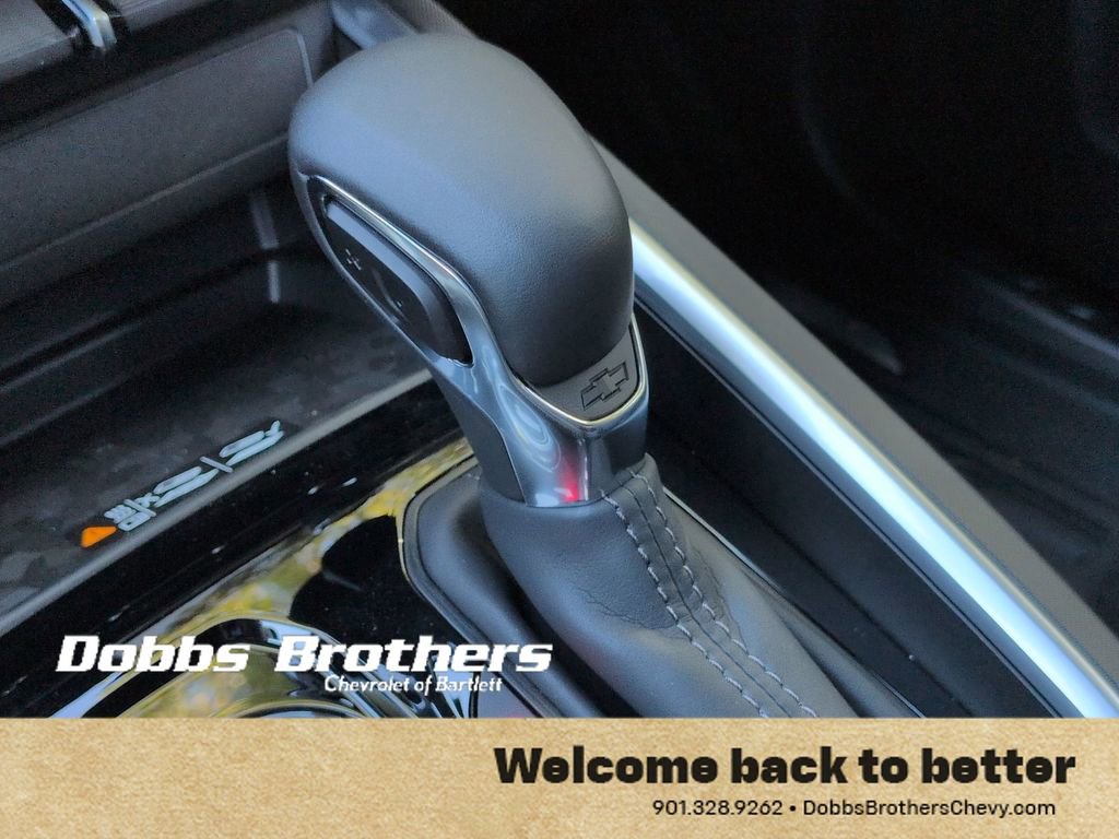 New 2026 Chevrolet Colorado LT w/ LT Convenience Package image 16