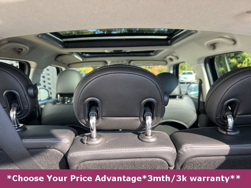 Used 2019 MINI Cooper Countryman SE w/ Premium Package image 19