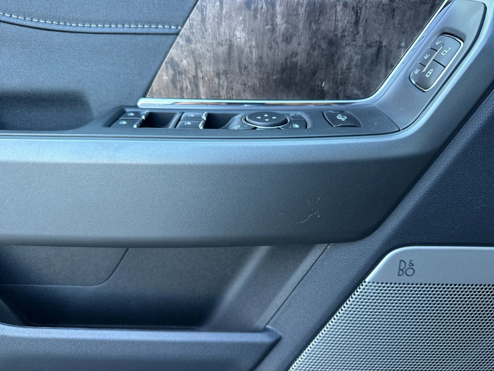 New 2026 Ford F350 Lariat w/ Lariat Ultimate Package image 10