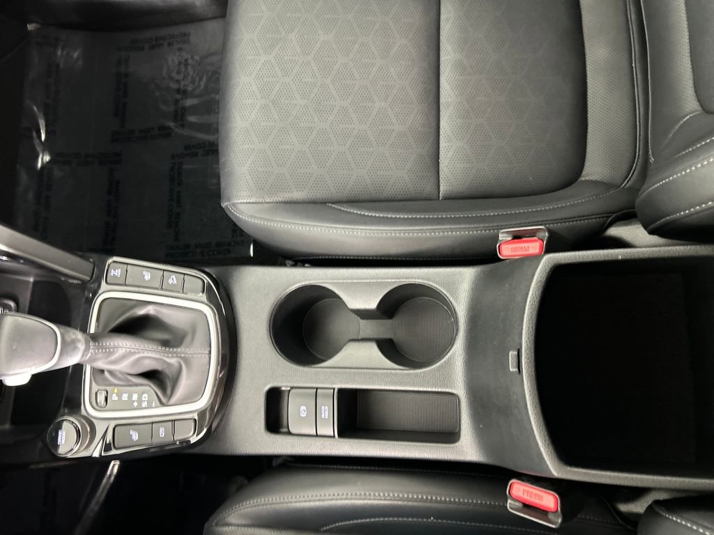 Used 2024 Kia Seltos SX AWD/4WD image 15