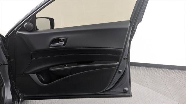 Used 2020 Acura ILX image 23