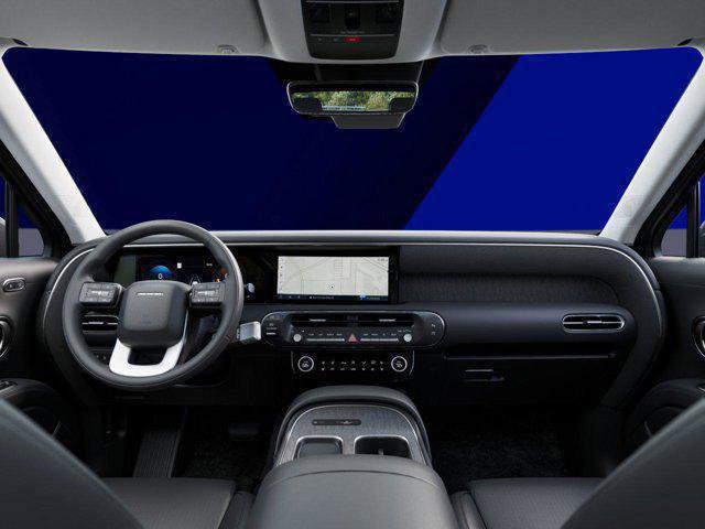 New 2026 Hyundai Palisade SEL image 11