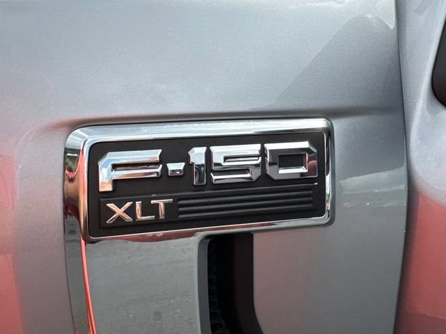 Used 2023 Ford F150 XLT w/ Trailer Tow Package AWD/4WD image 9