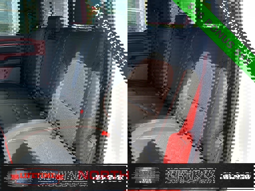 New 2026 RAM 1500 Rebel w/ Bed Utility Group image 12