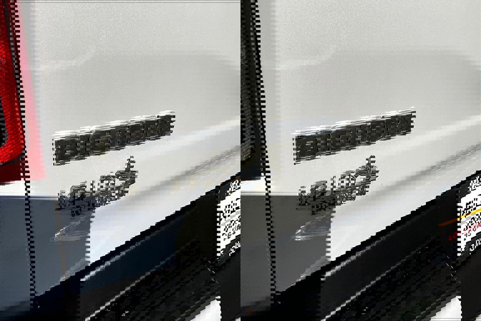 Used 2020 RAM 1500 Big Horn image 25