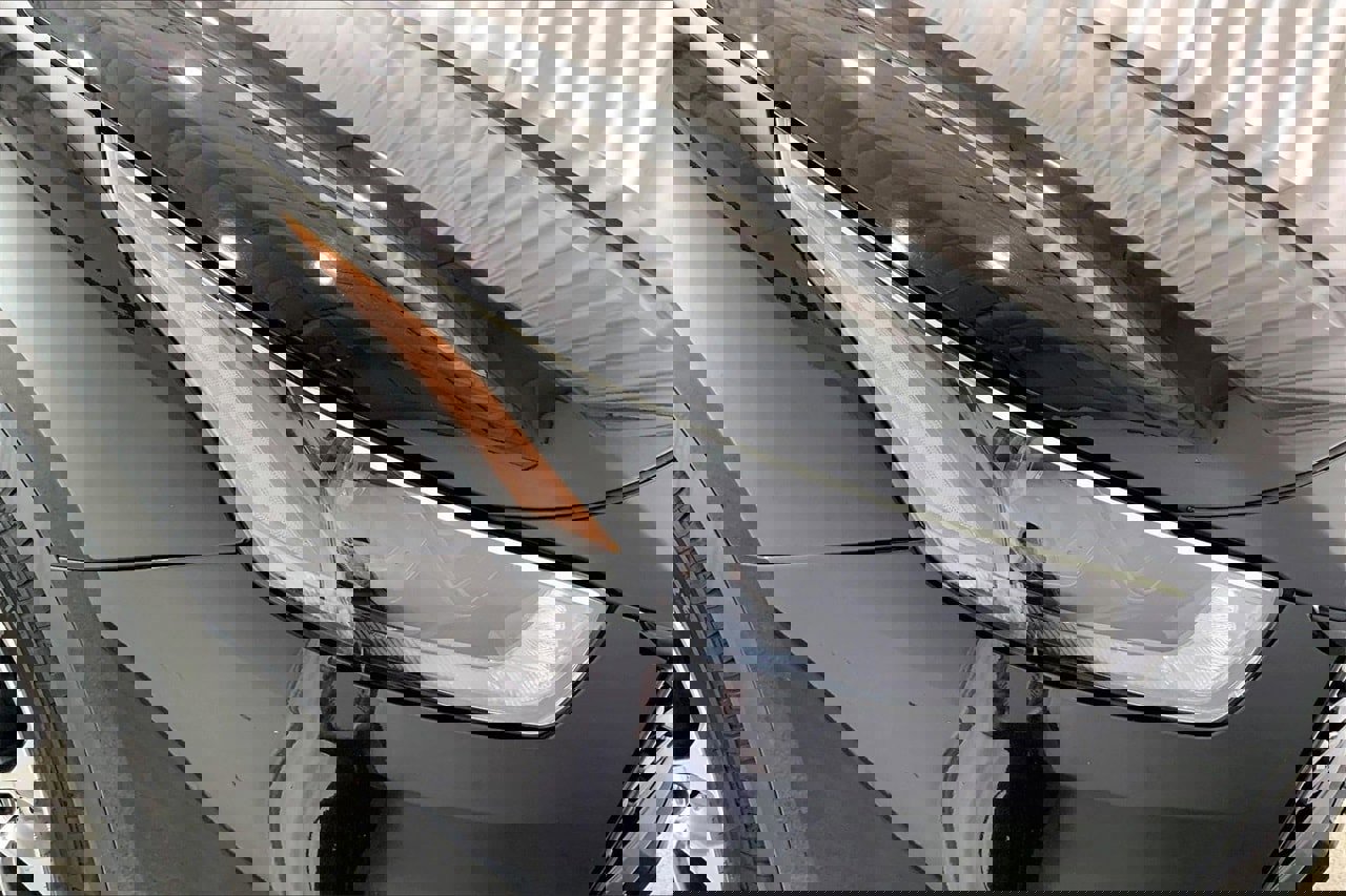 Used 2022 Toyota Highlander XLE image 28