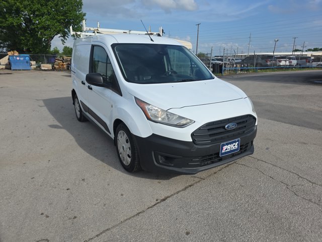 Used 2019 Ford Transit Connect XL image 9