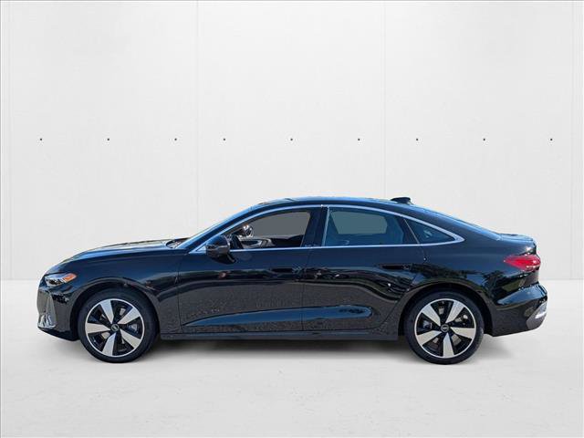 New 2025 Audi A5 2.0T Premium Plus w/ Premium Plus AWD/4WD image 8