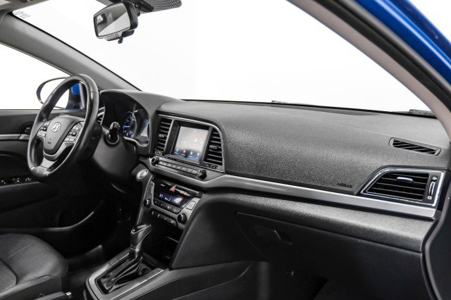 Used 2017 Hyundai Elantra Limited image 10