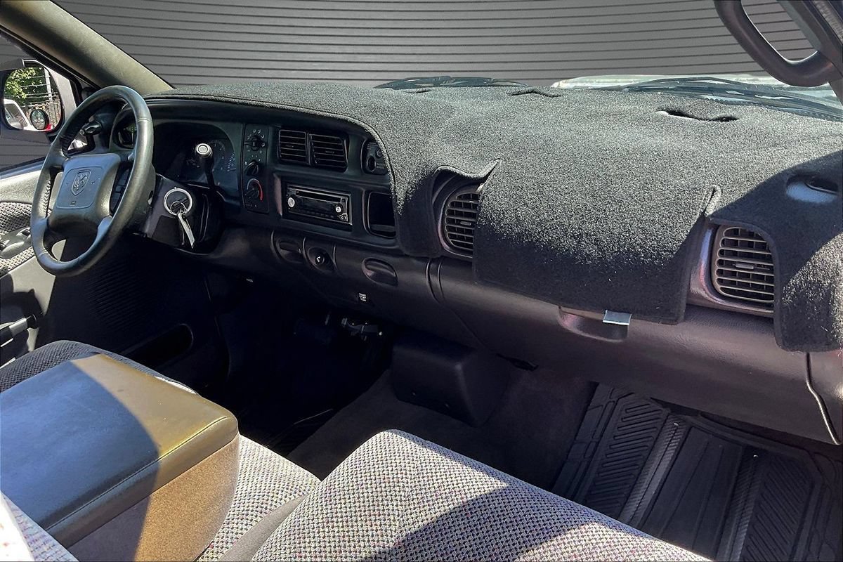 Used 1999 Dodge Ram 3500 Truck 2WD Quad Cab image 24