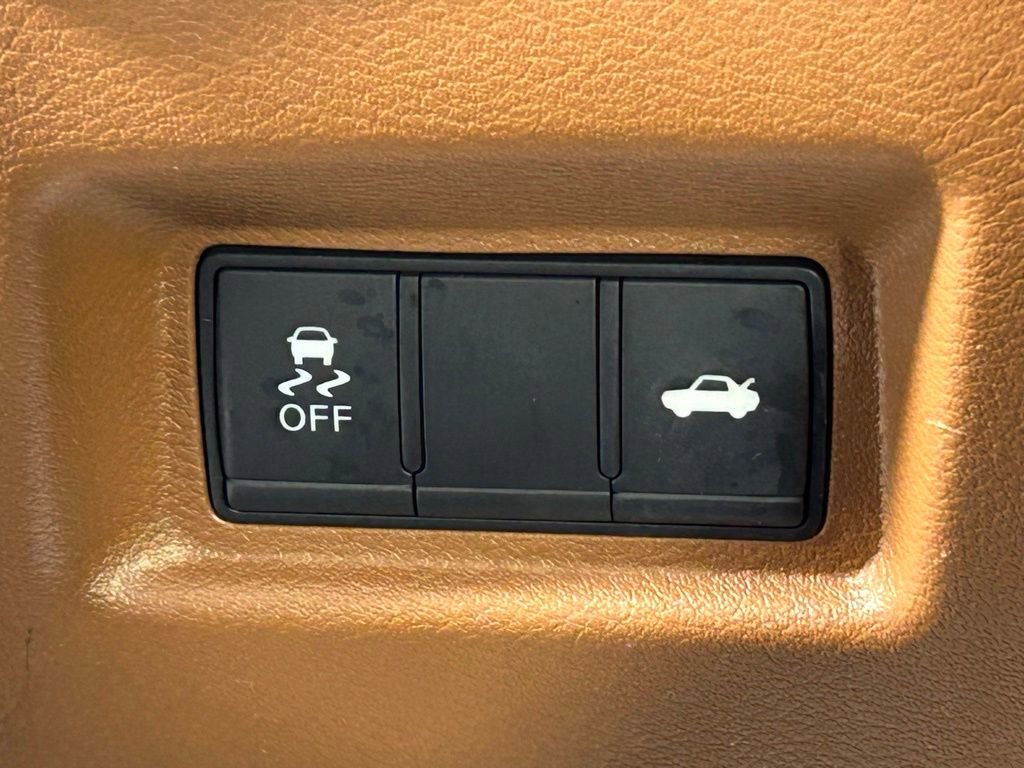 Used 2023 INFINITI Q50 Luxe w/ Cargo Package AWD/4WD image 28