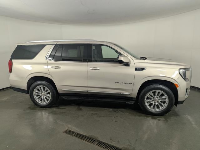 Used 2023 GMC Yukon SLT image 8