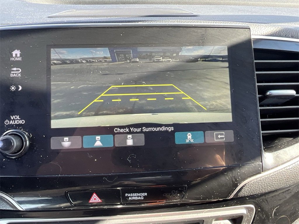 Used 2020 Honda Passport Elite image 14
