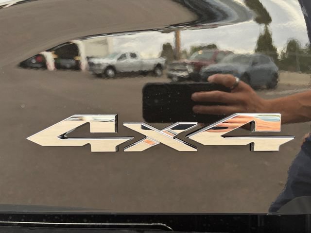New 2027 RAM 3500 Tradesman AWD/4WD image 12