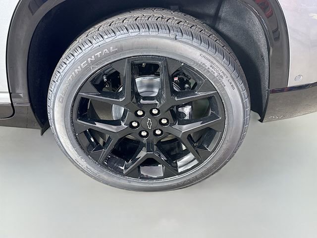 New 2026 Chevrolet Traverse RS AWD/4WD image 37