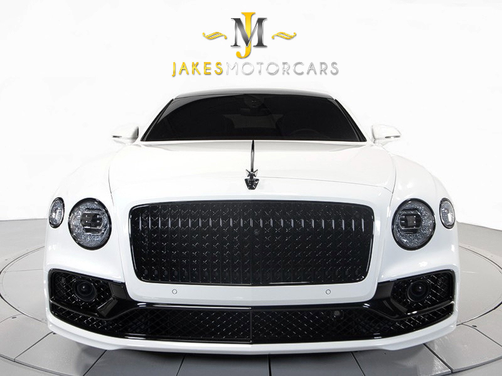 Used 2021 Bentley Flying Spur V8 image 17