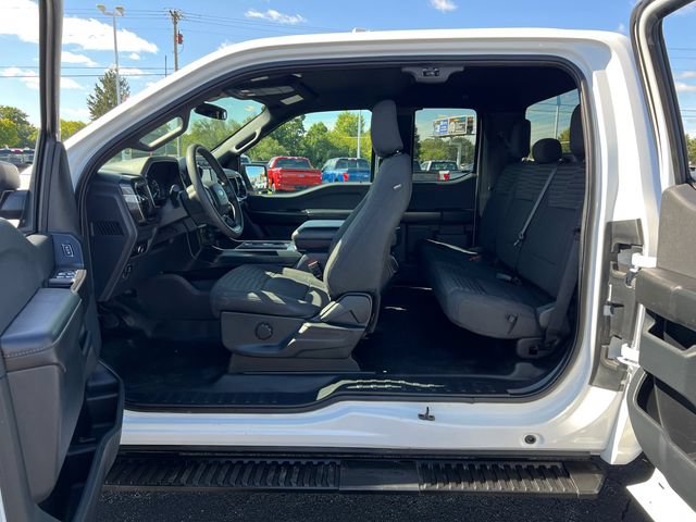 Used 2023 Ford F150 XL w/ STX Appearance Package AWD/4WD image 25