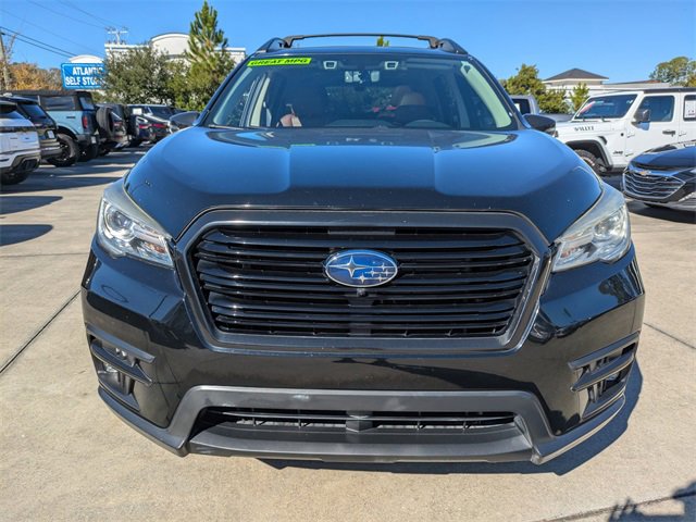 Used 2020 Subaru Ascent Touring w/ Popular Package #3 image 9