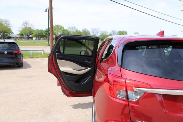 Used 2017 Buick Envision Preferred FWD image 29