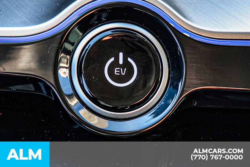 Used 2022 Kia EV6 GT-Line w/ First Edition Package image 49