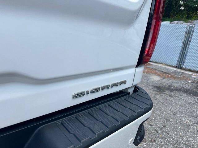 Used 2021 GMC Sierra 2500 Denali w/ Denali Ultimate Package AWD/4WD image 28