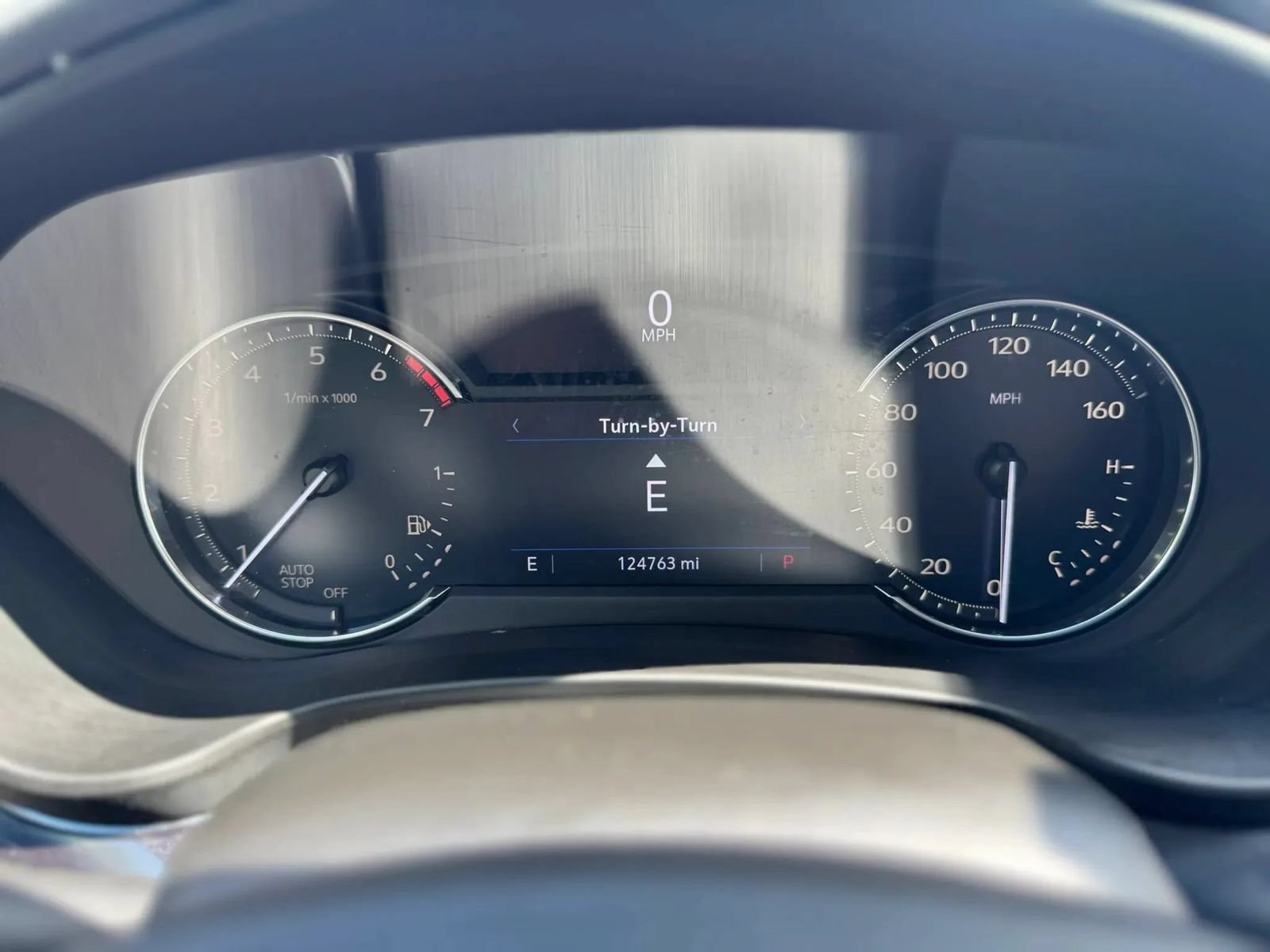Used 2019 Cadillac XT4 Luxury FWD image 31