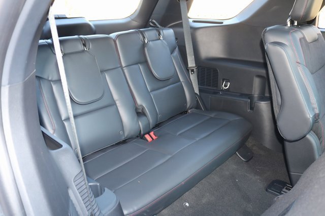 New 2025 Ford Explorer ST image 20