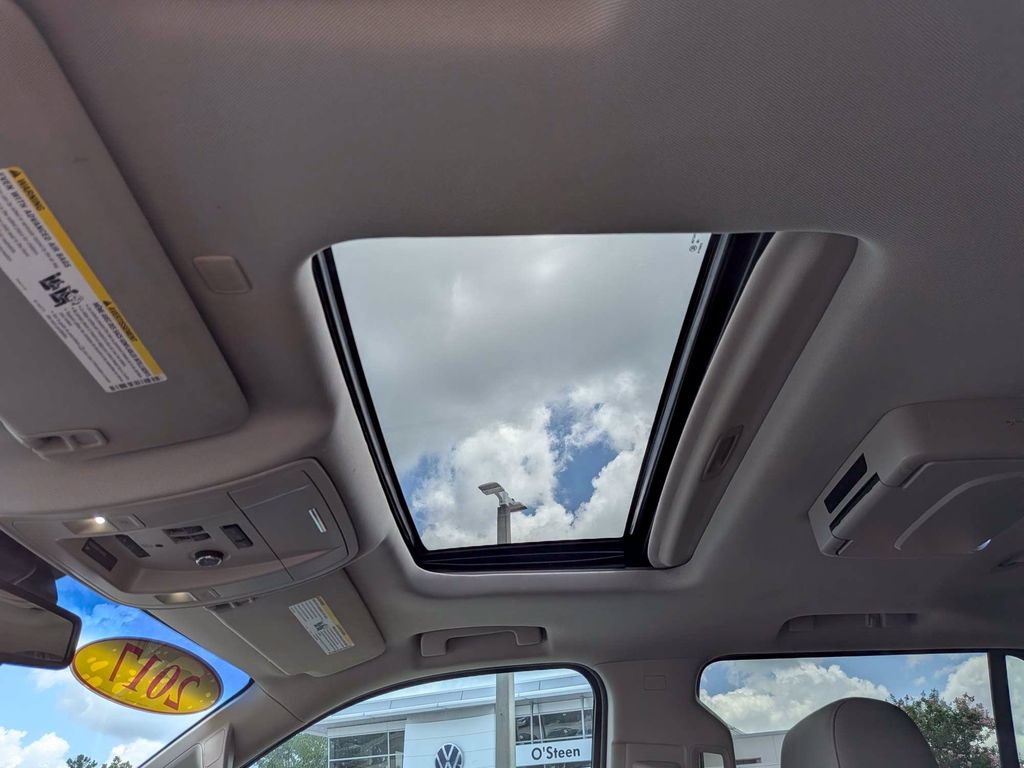 Used 2017 Chevrolet Tahoe LT w/ Max Trailering Package RWD image 25
