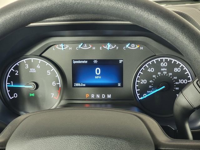 Certified 2023 Ford F150 XL w/ STX Appearance Package image 27